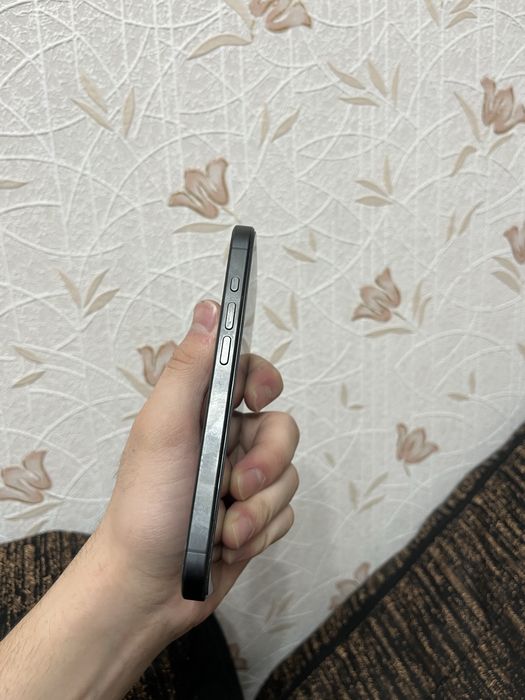 Iphone 15 pro 256gb
