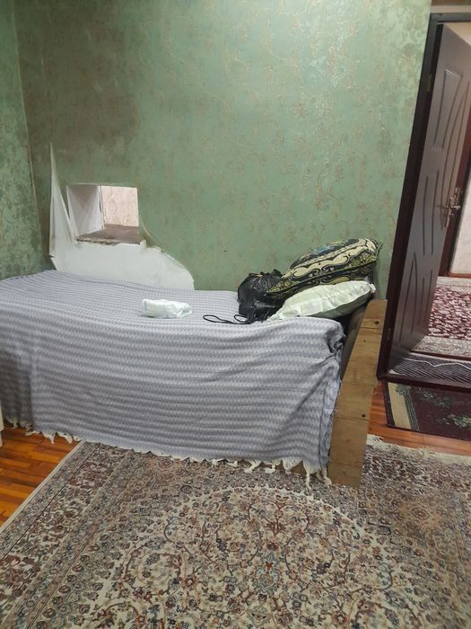 Юнусабодский район. Оринтир ботанический сад. 2 комнатный участок