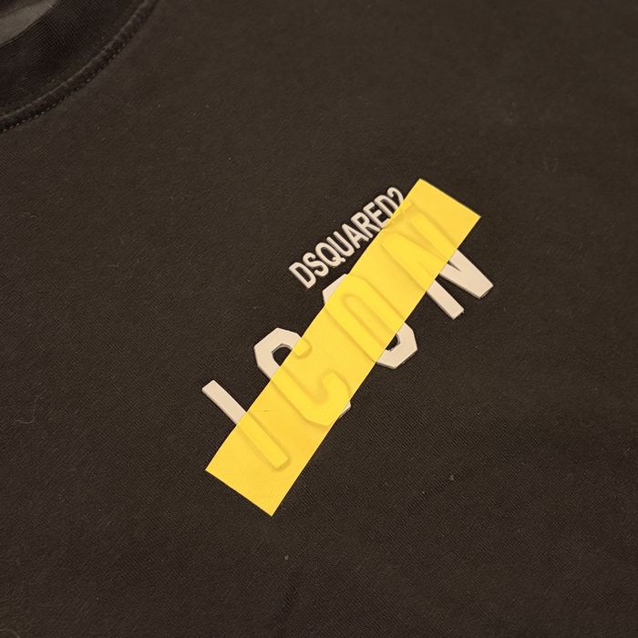 Tricou Dsquared2