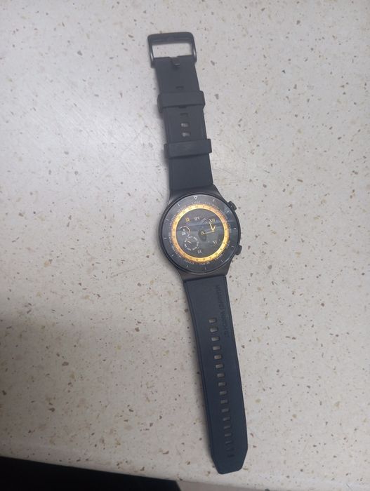 Huawei smart watch gt 2 pro