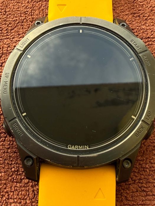 Продавам часовник Garmin Epix Pro (Gen 2) 47 mm Sapphire
