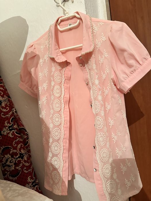 Кофта для девочек