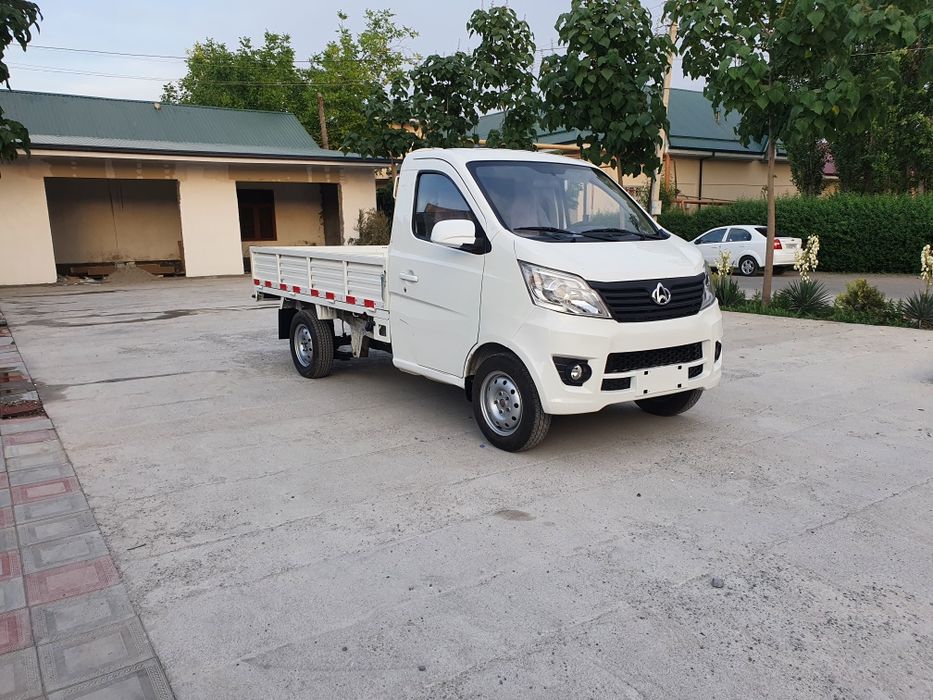 Changan 98 talik katta mator