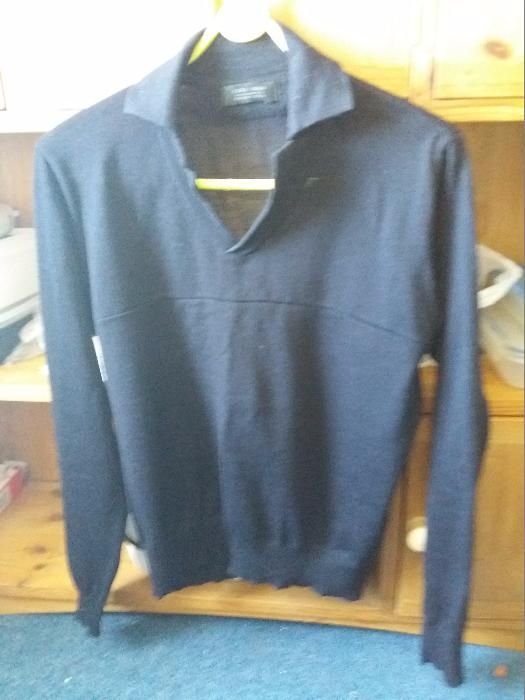 Мъжки пуловер Zara