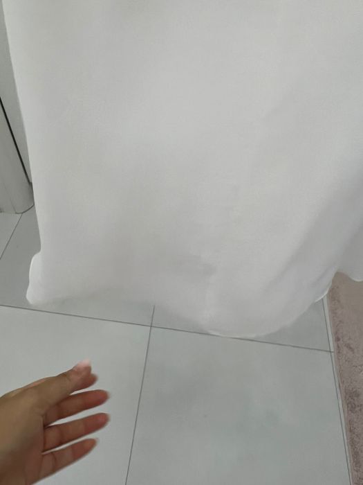 Vand rochie de mireasa