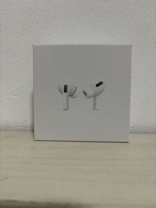 AirPods Pro ca noi