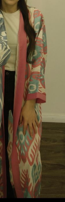 Абайка очень классная