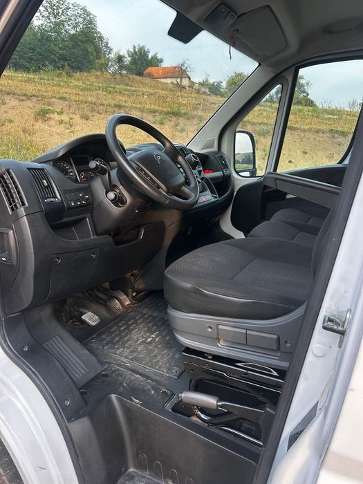 Citroen Jumper 2.2 hdi , An 2023 ,90000 km