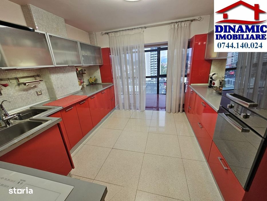 Apartament Ultracentral, Euroconfort, 280mp, 355000 EUR 0% COMISION