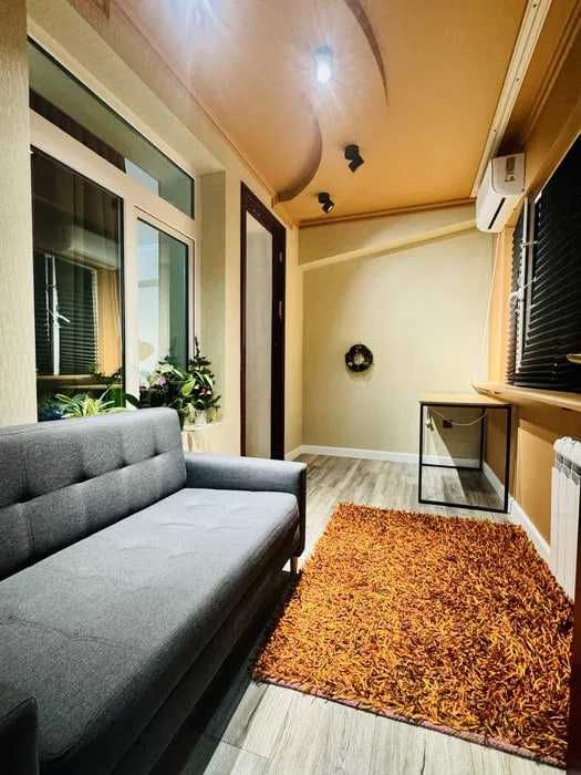 СРОЧНО! ПРОДАМ ЦУМ квартира 3/4/7 на метро  Космонавтов