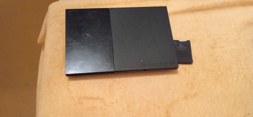 PlayStation 2 ..