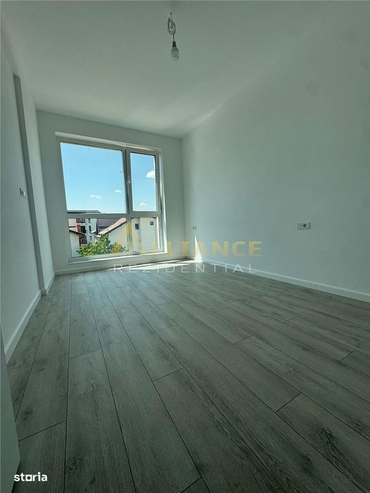 Apartament 3 camere