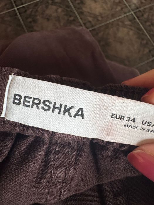 Дамски дънки модел скейтър