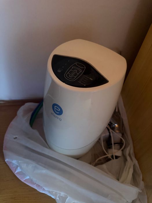 Espring Amway aparat filtru de apa