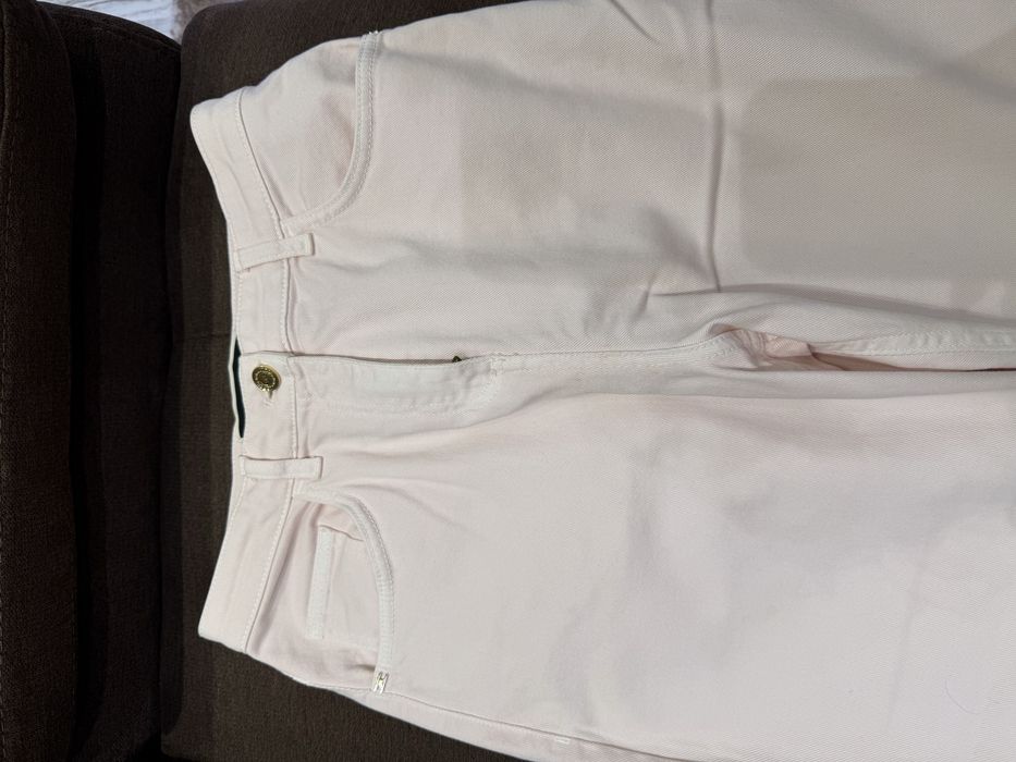 Нови дънки Elisabetta Franchi