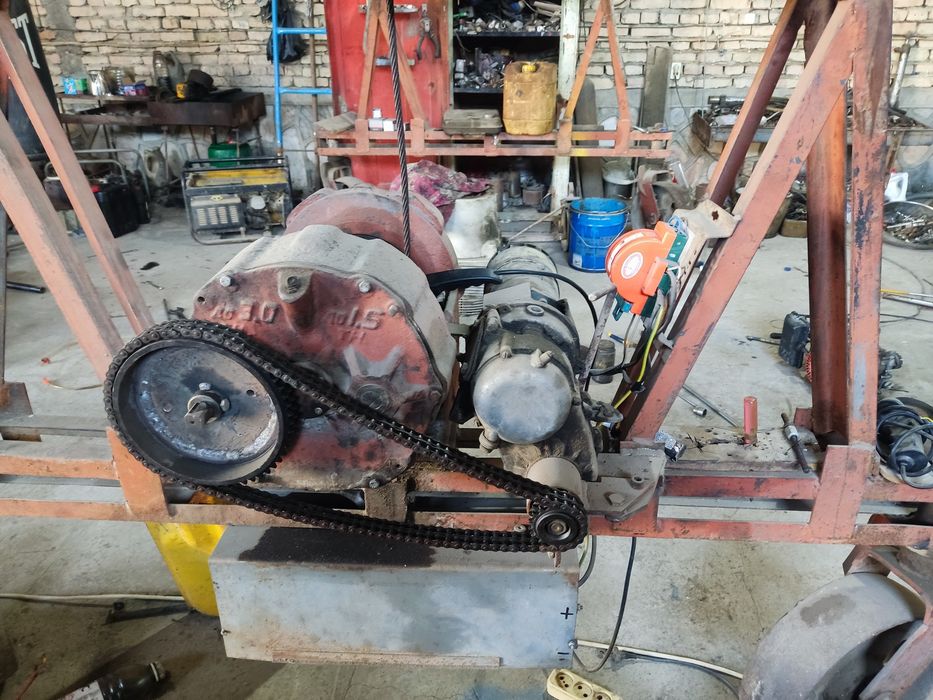 Тал сотилади , 3 тонна