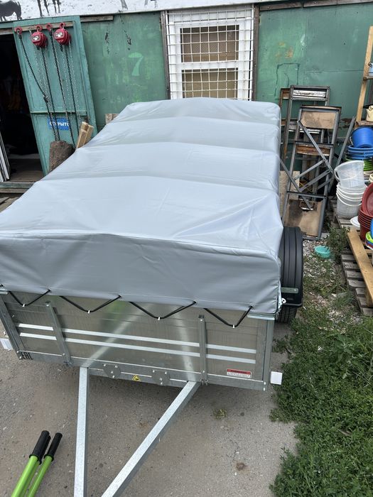 Прицеп на авто