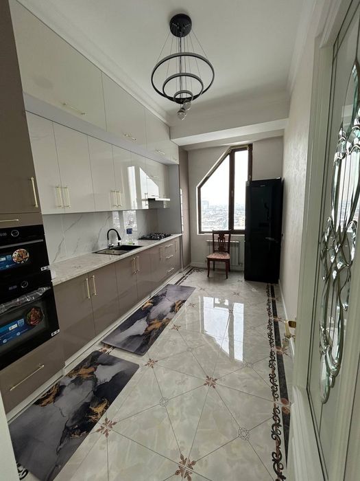 Арендага квартира