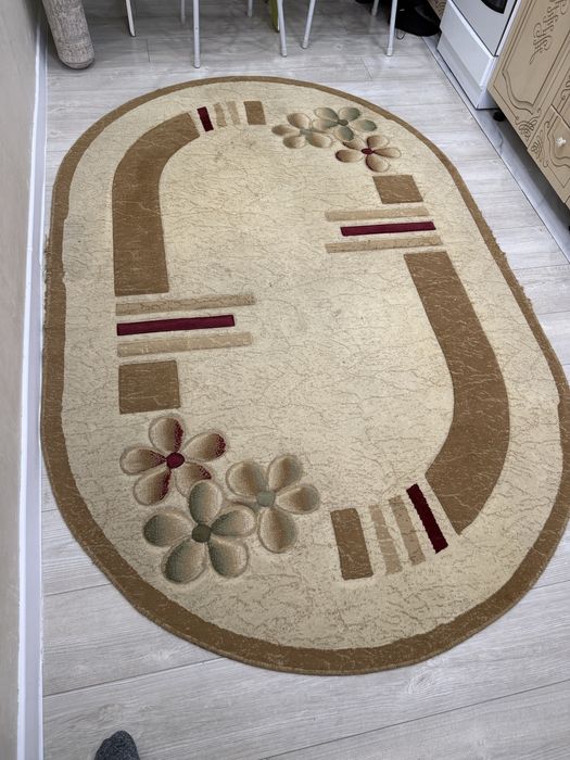 Ковер, состояние хорошее