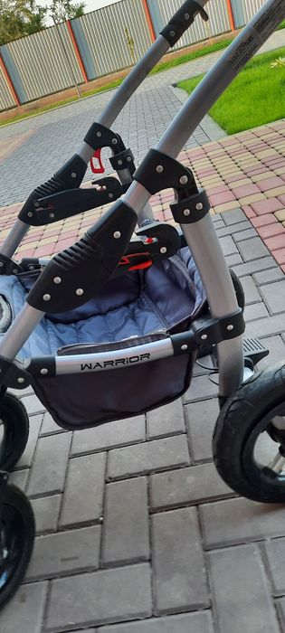 Коляска детский 2 в 1.