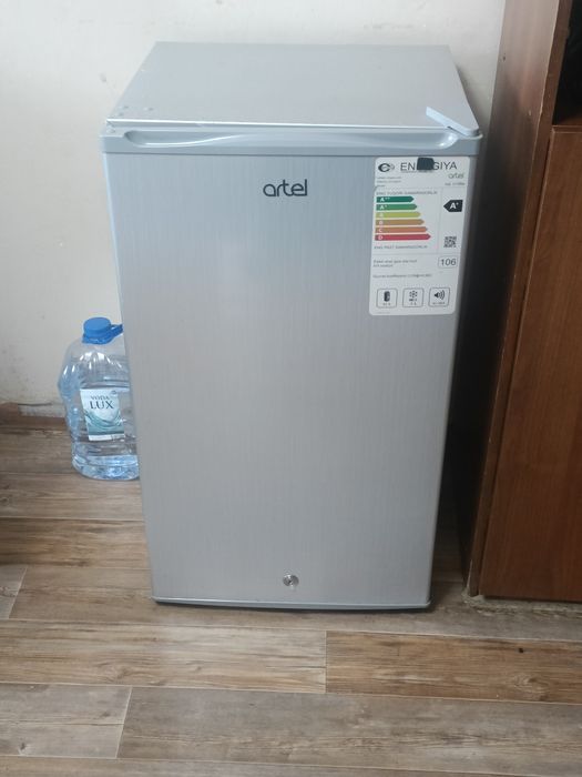 Холодильник  мини