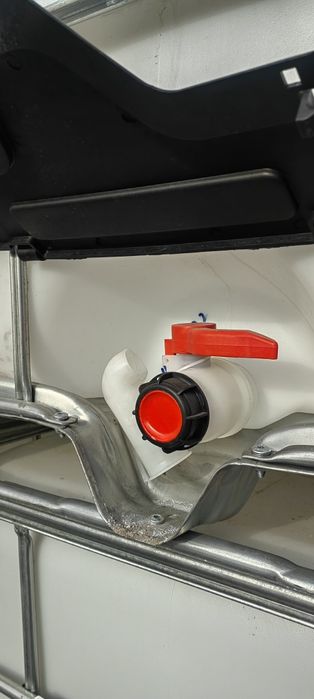 ПищевыеБочки Емкости Еврокубы Кубы