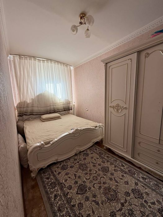 3 комн. Квартира Дархан