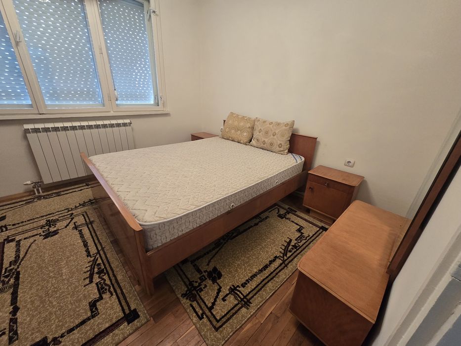 Под наем апартамент с две спални