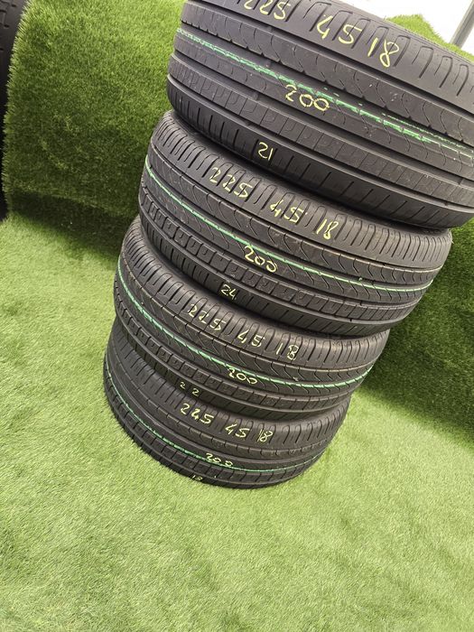 225 45 18 pirelli