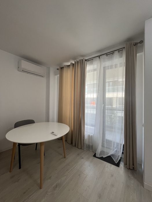 Garsonieră spațioasă zona Pipera Plaza