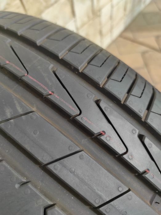 Нови гуми Hankook 195/45/16 Ventus prime 3