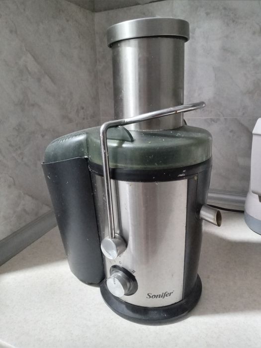 Соковыжималка Sonifer
