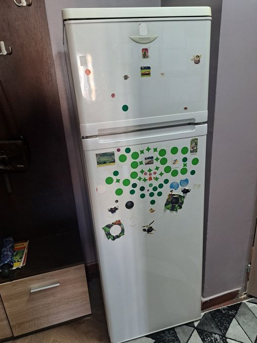Vand frigider  ZANUSSI