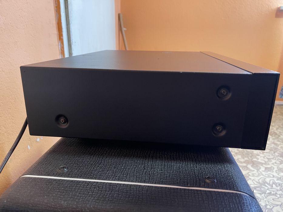 Nakamichi DR-10 в перфектно състояние