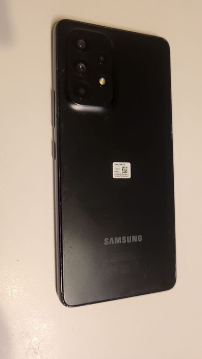 Samsung Galaxi A 53   5g