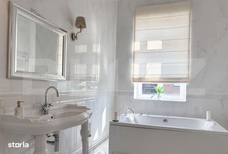 Apartament 3 camere, 130 mp, zona Fabric