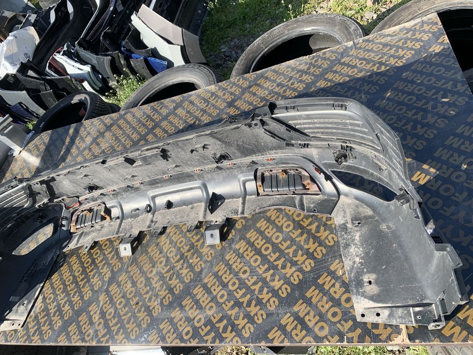 Броня Рено Аркана/Remault Arkana