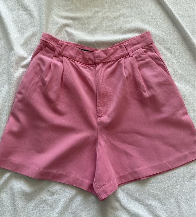 Къси гащи на ZARA