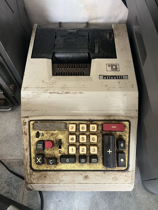 Стара аудио техника