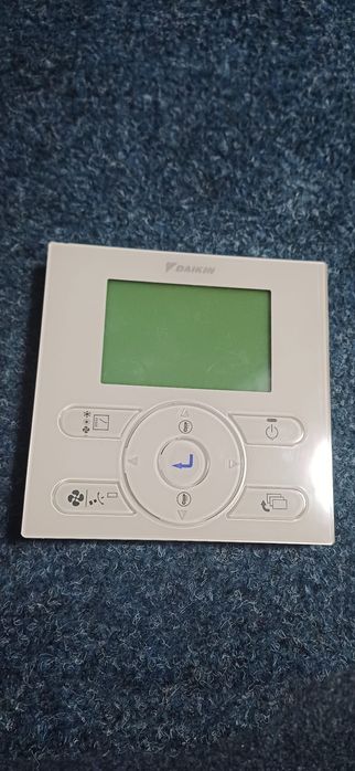 Aer conditionat Daikin de tavan Sky Air Alpha  Unitate Interioară