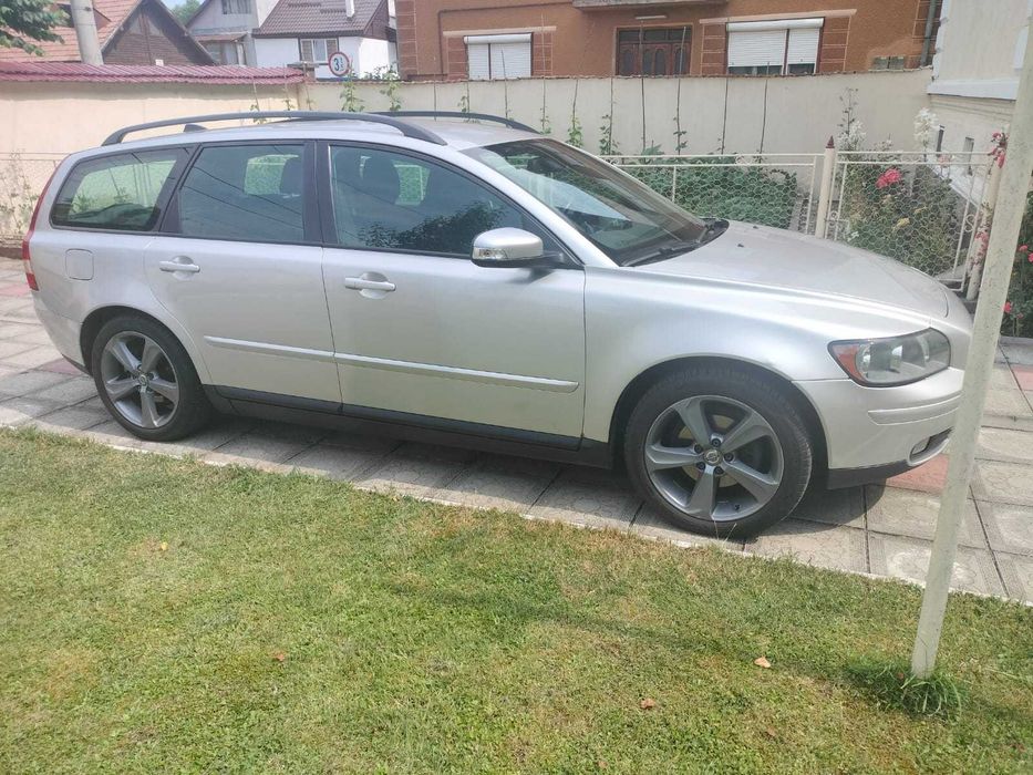 VOLVO V50 2007 — imagine 2