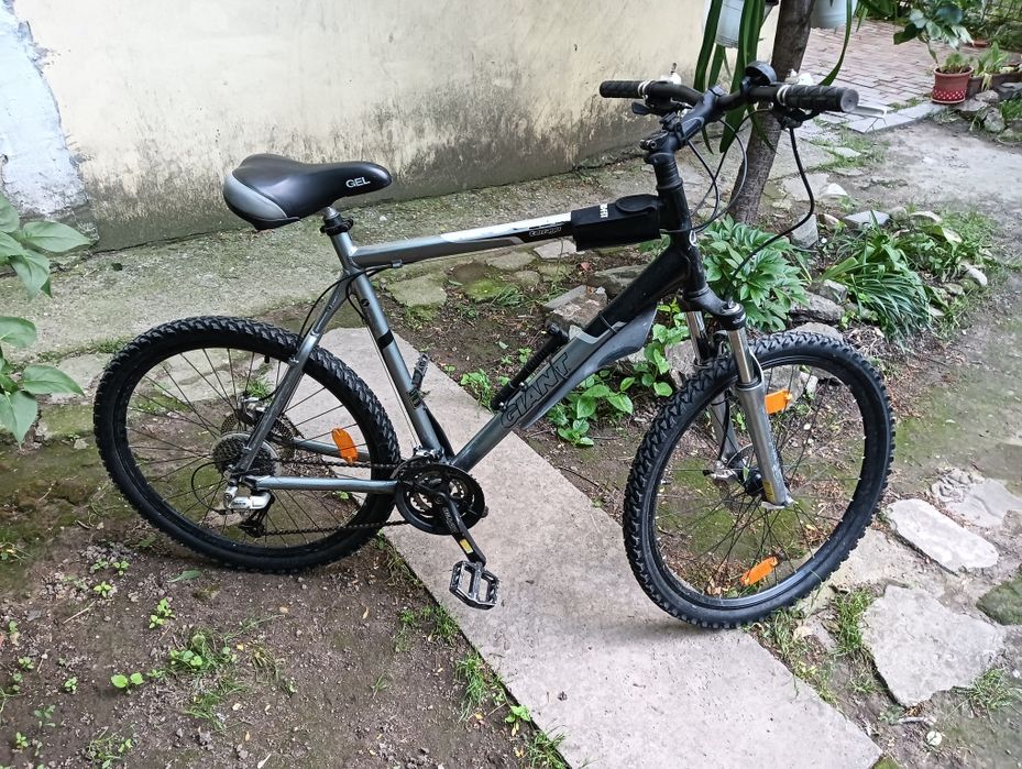 Giant 26" perfect functionalq