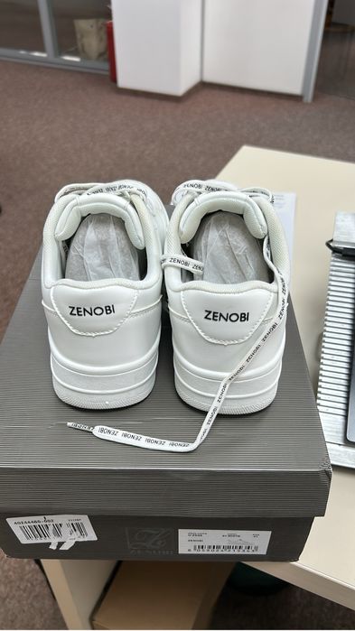 Sneakers Zenobi.
