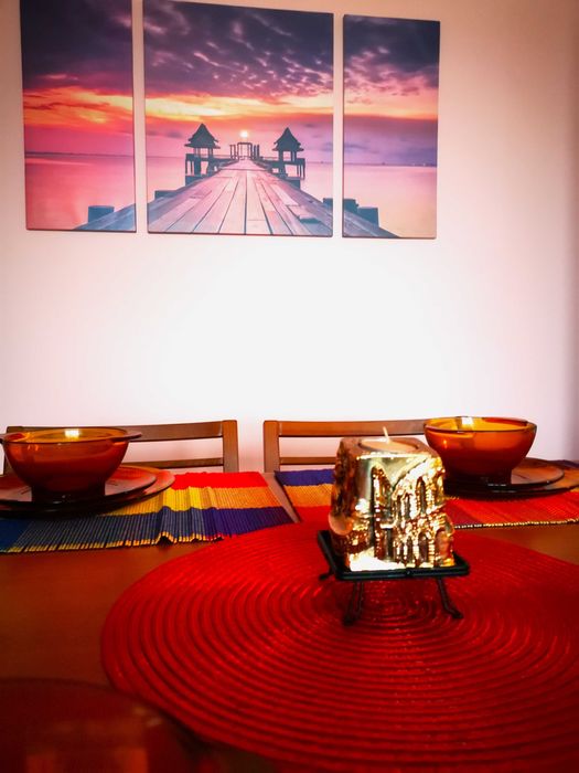 Дава се под наем Тристаен апартамент в Пловдив, Кършияка - 75 кв.м за 357 € - Снимка #1