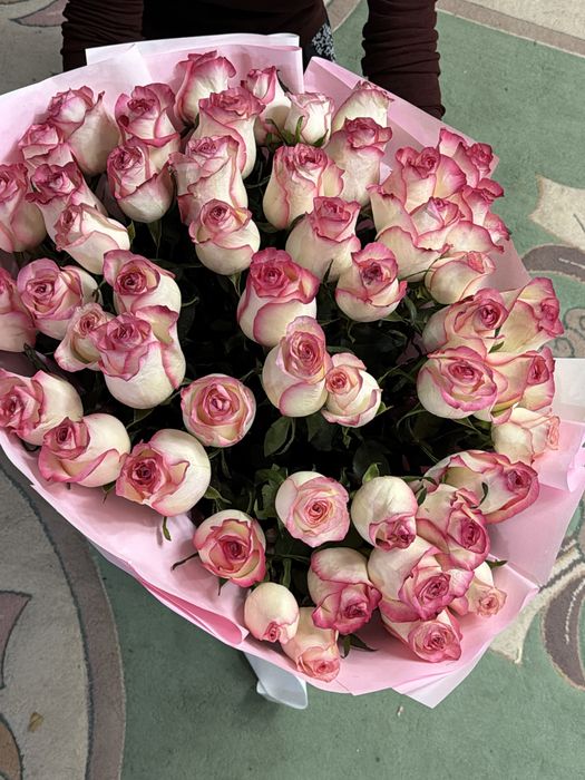 Гул туркестан цветы срочно