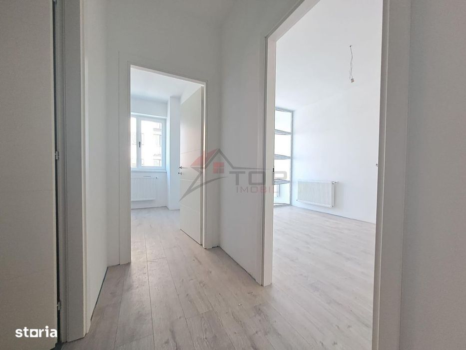 Apartament 1 camera Bloc Nou - Visoianu - INTABULAT