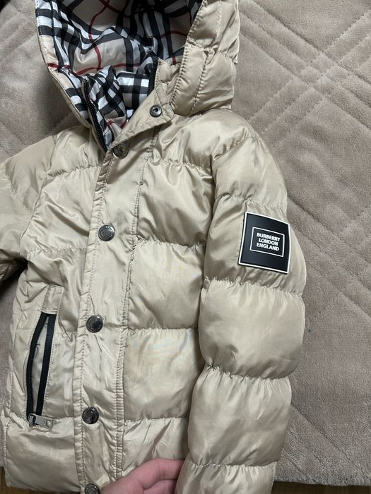 Детски Якета Gucci Prada и други