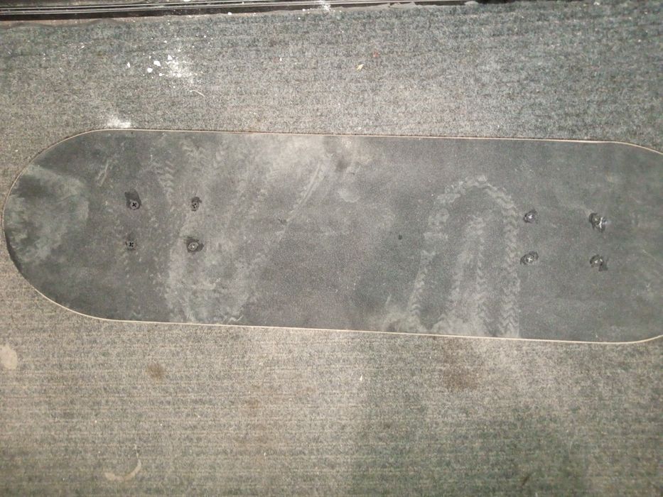 Скейт борт  очень хорошый