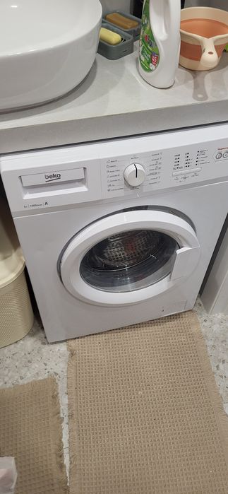 Стиральная машина BEKO 5 кг