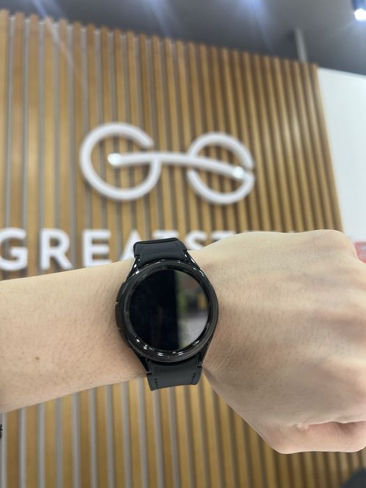 Продаются Samsung watch 6